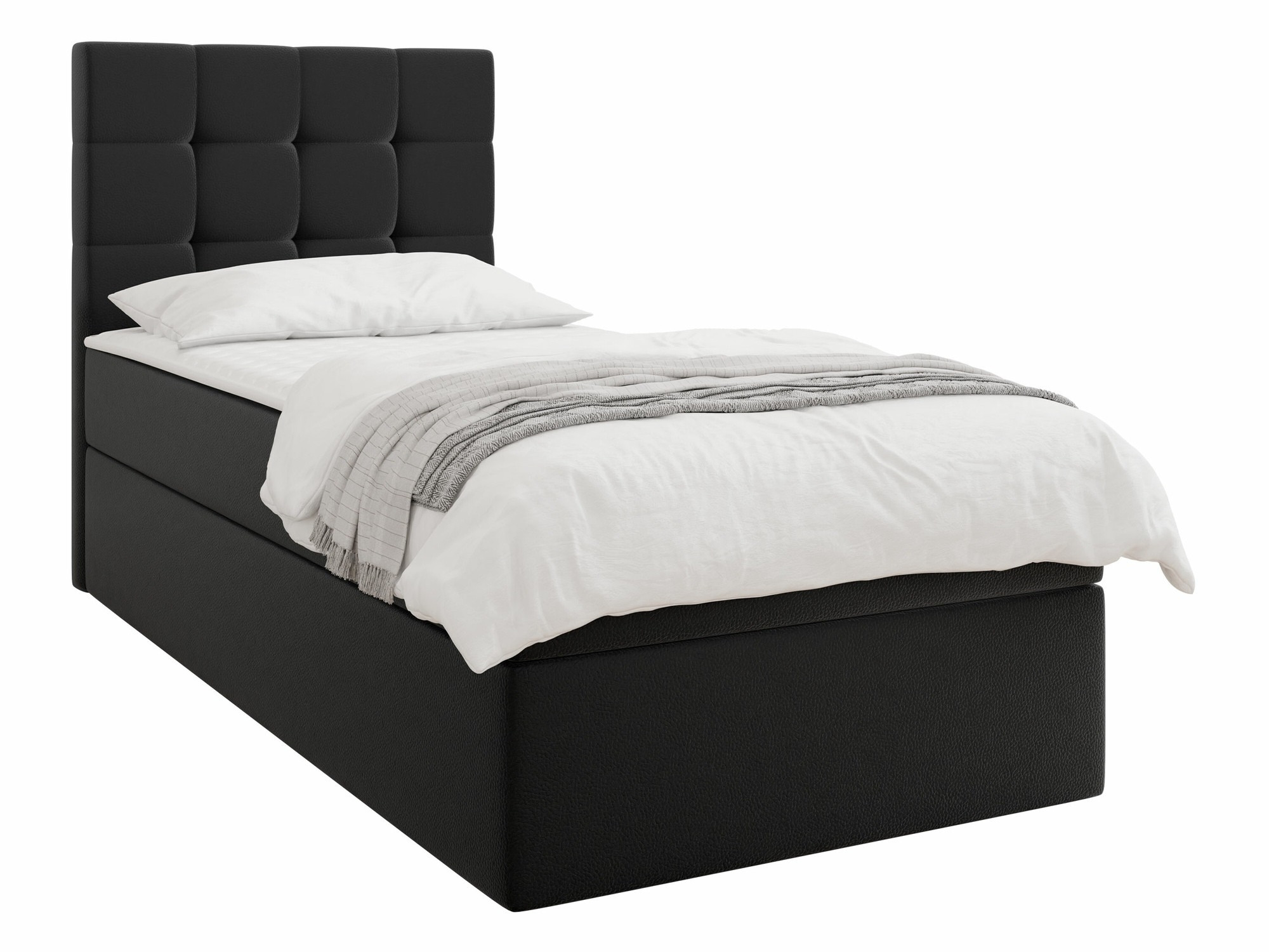 Pat boxspring Comfivo Osculum II (Soft 011)