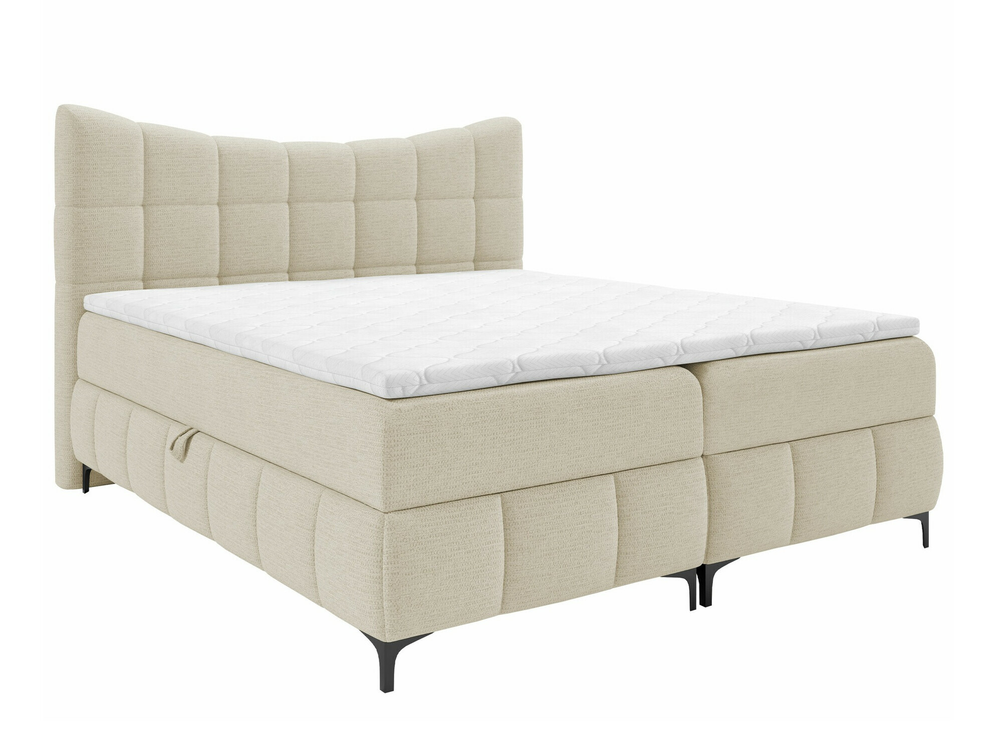 Pat boxspring Littera (Freya 210.03)