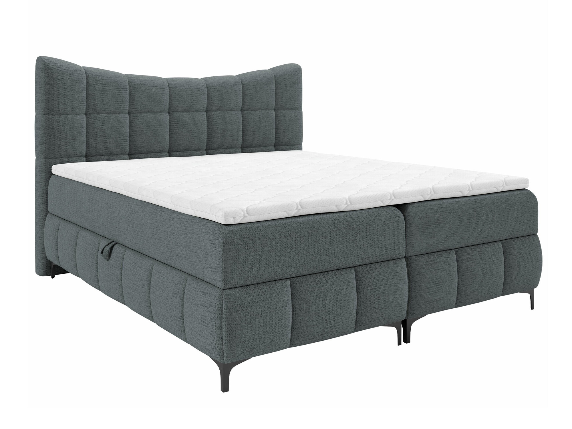 Pat boxspring Littera (Freya 210.23)