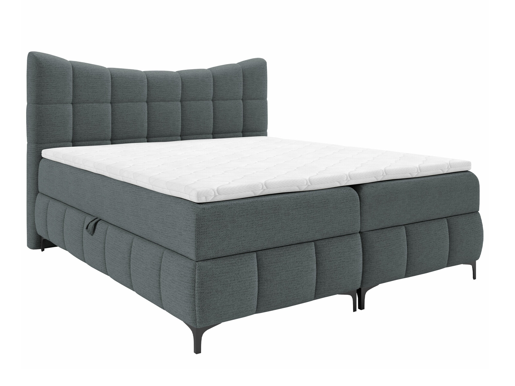 Pat boxspring Littera (Freya 210.23)