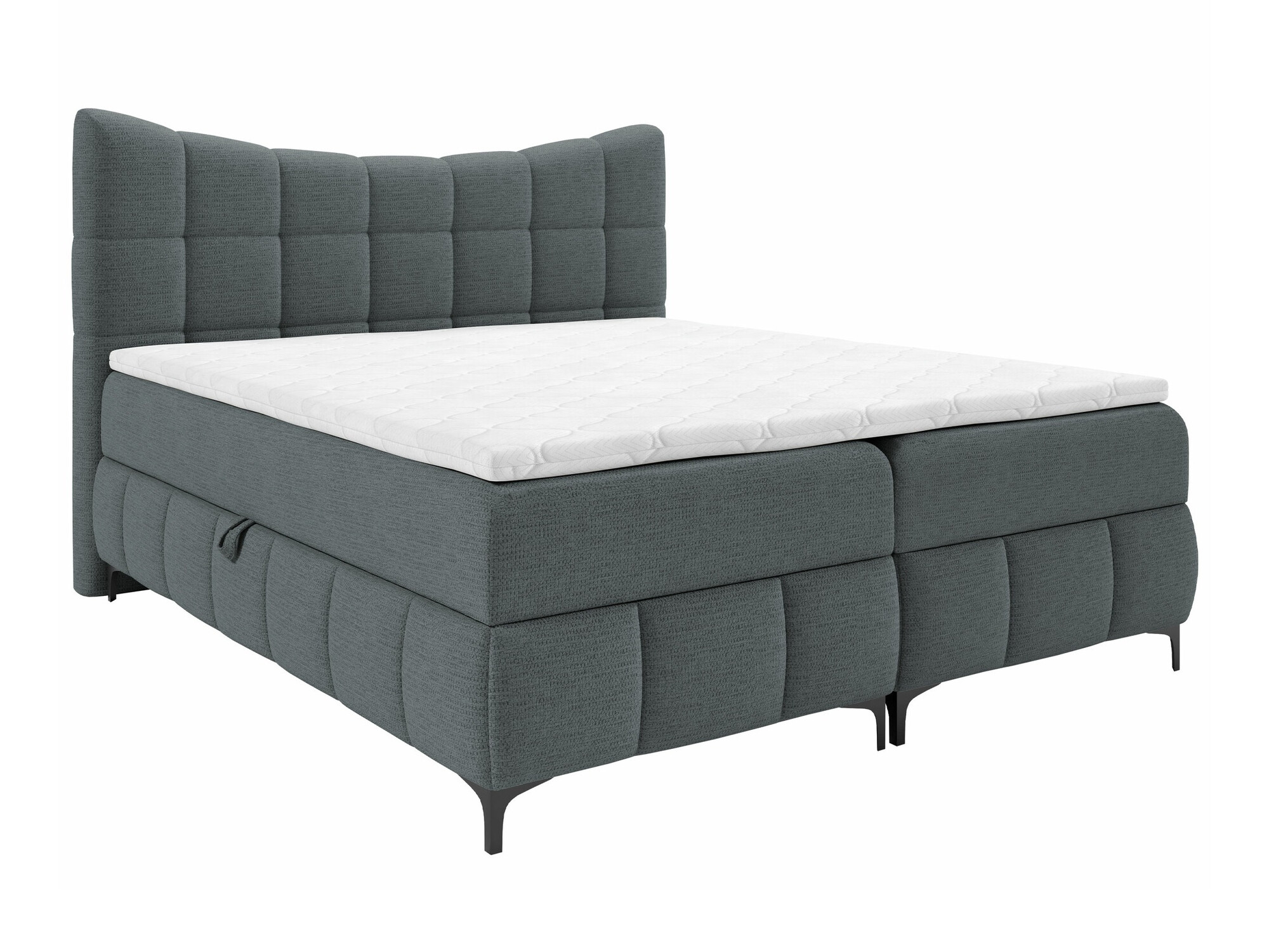 Pat boxspring Littera (Freya 210.23)