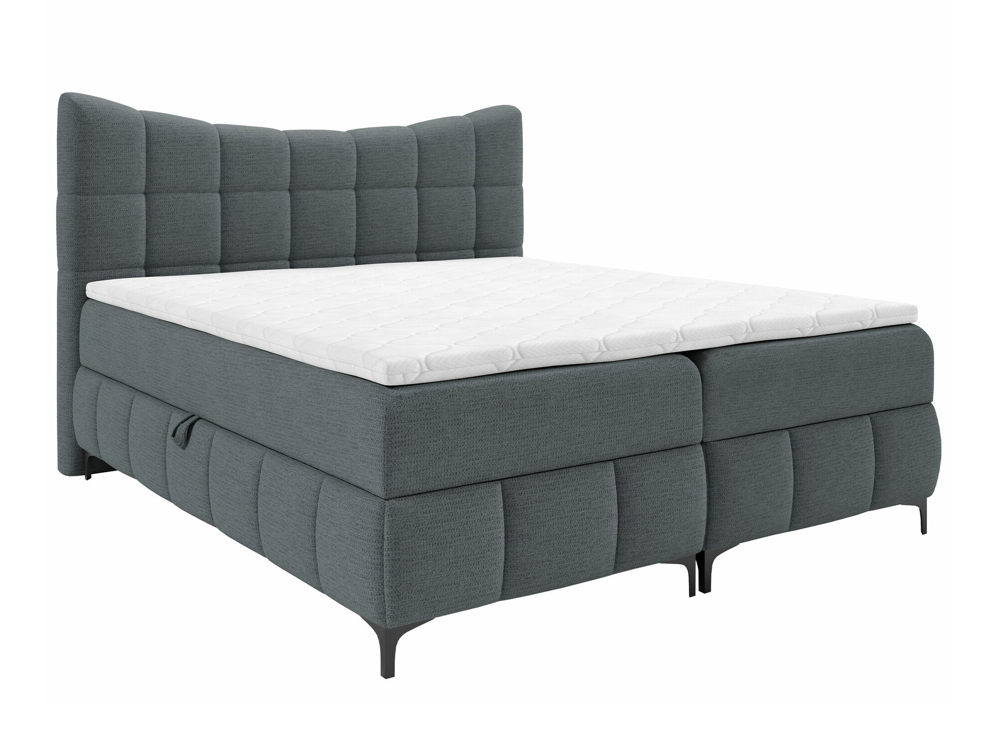 Pat boxspring Littera (Freya 210.23)