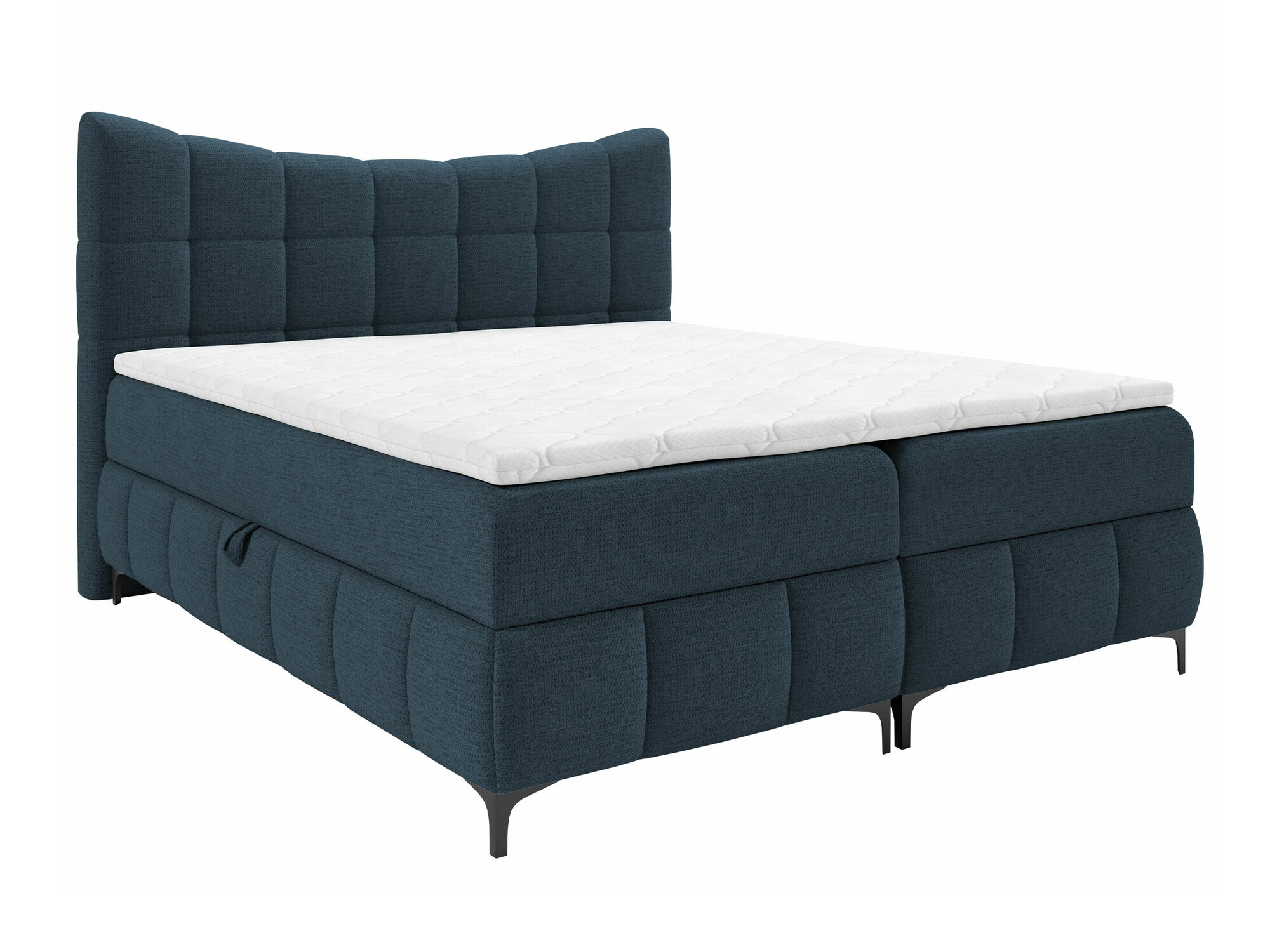 Pat boxspring Littera (Freya 210.28)