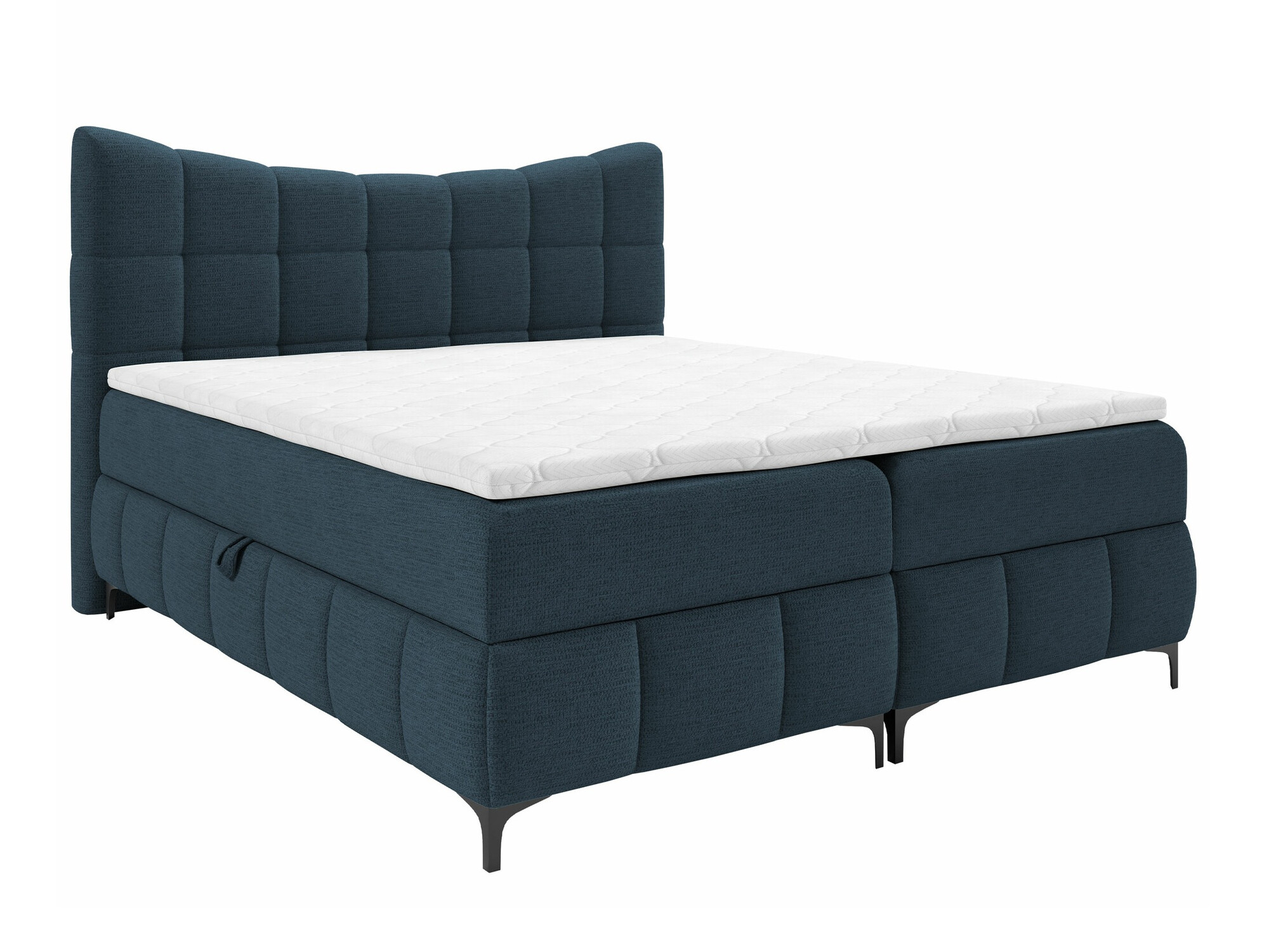 Pat boxspring Littera (Freya 210.28)