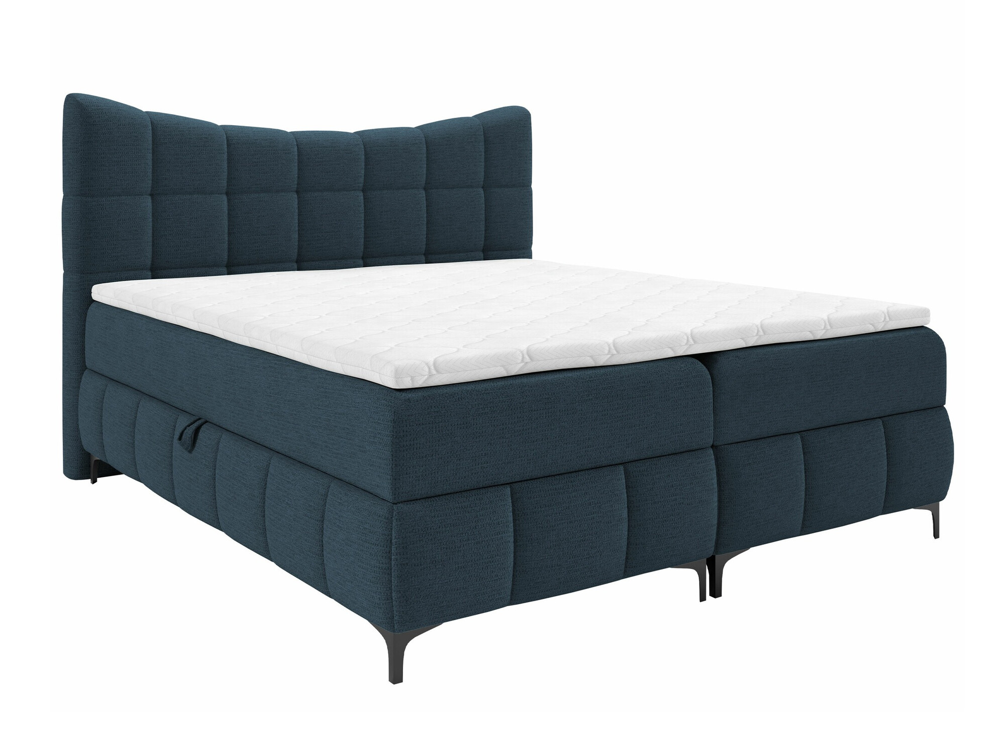 Pat boxspring Littera (Freya 210.28)