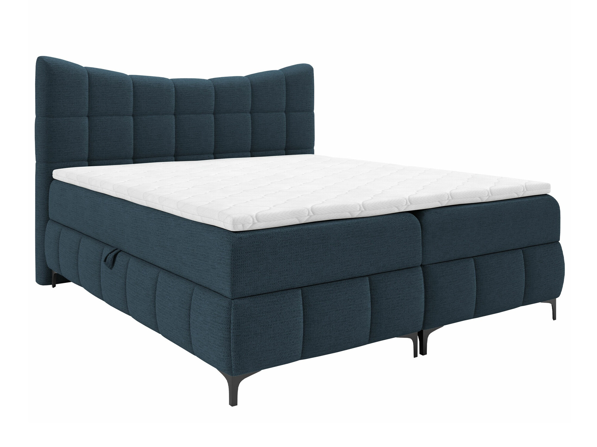 Pat boxspring Littera (Freya 210.28)