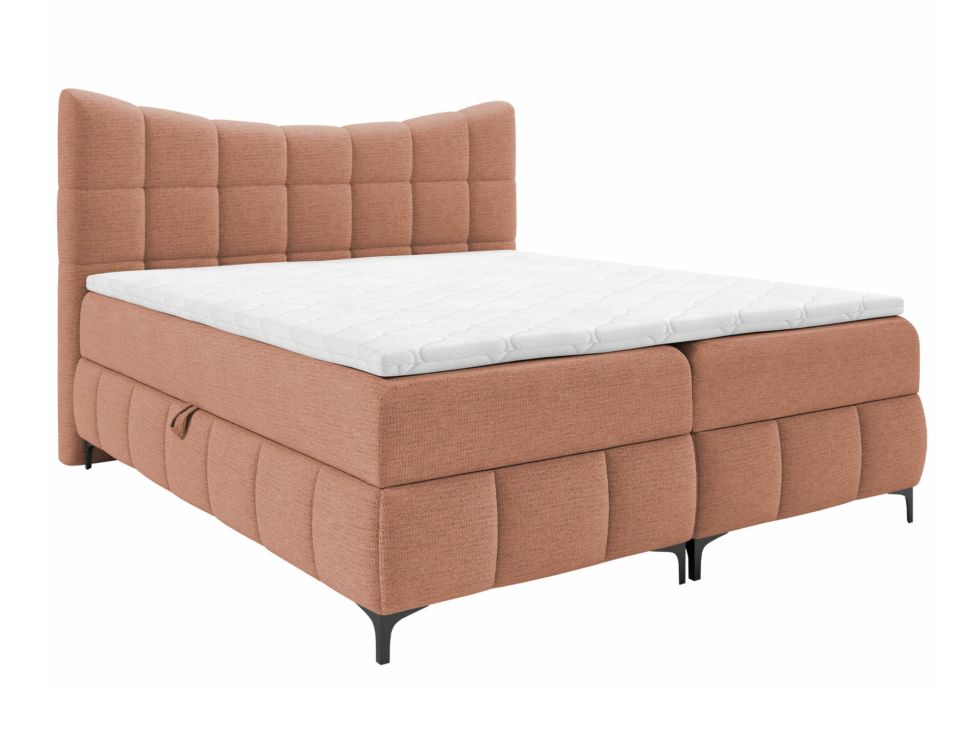 Pat boxspring Littera (Freya 210.32)