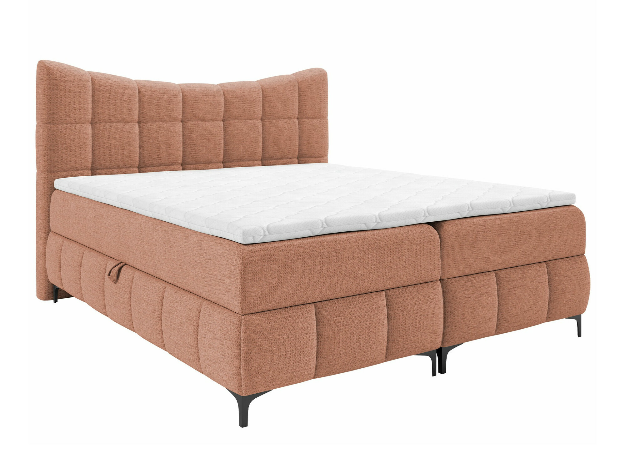 Pat boxspring Littera (Freya 210.32)