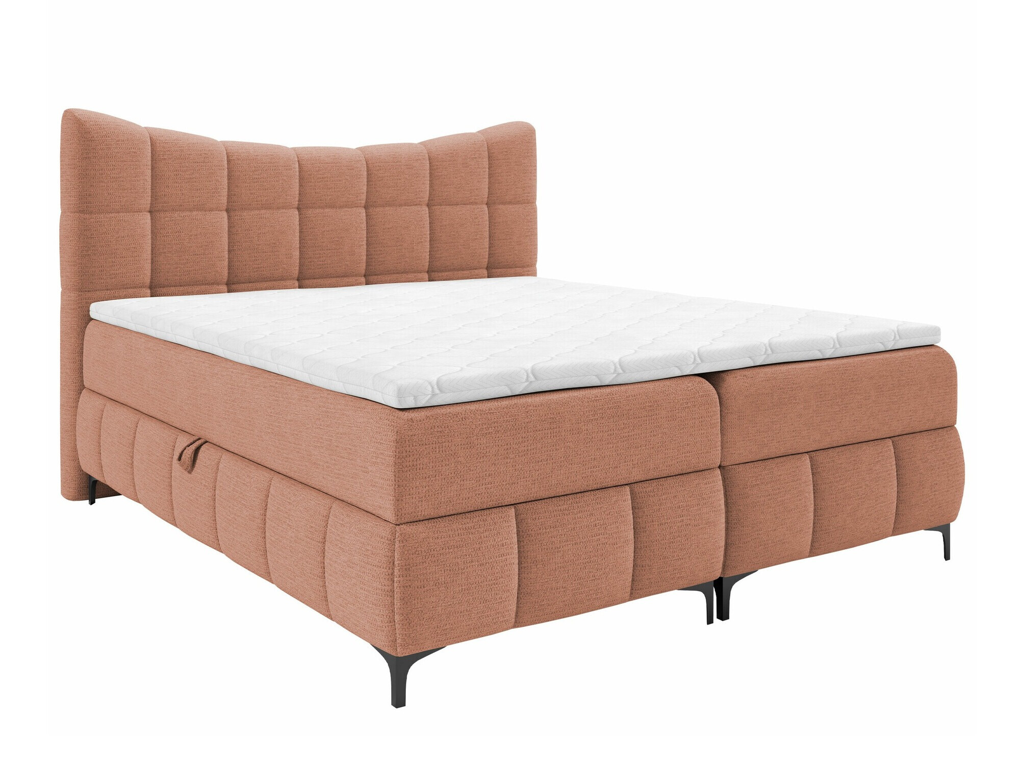Pat boxspring Littera (Freya 210.32)