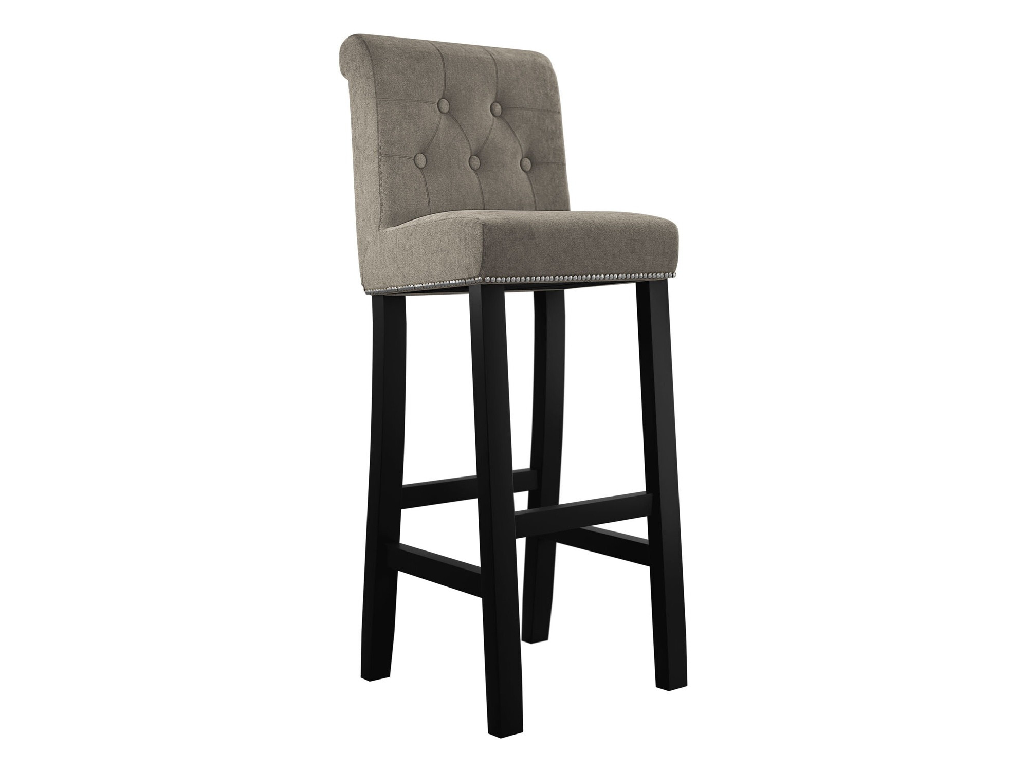 Scaun bar Jackson 100 (Magic Velvet 2209)