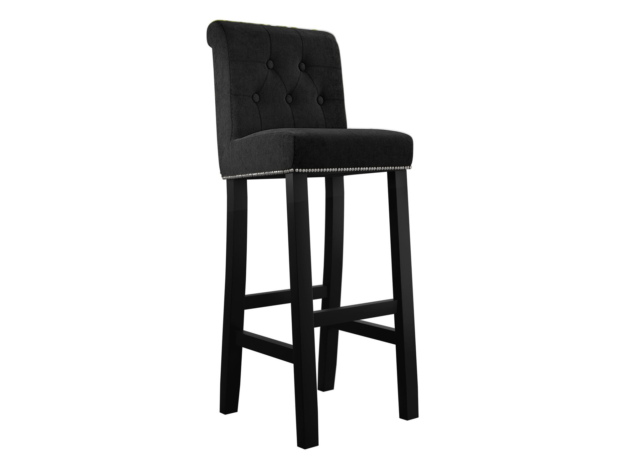Scaun bar Jackson 100 (Magic Velvet 2219)