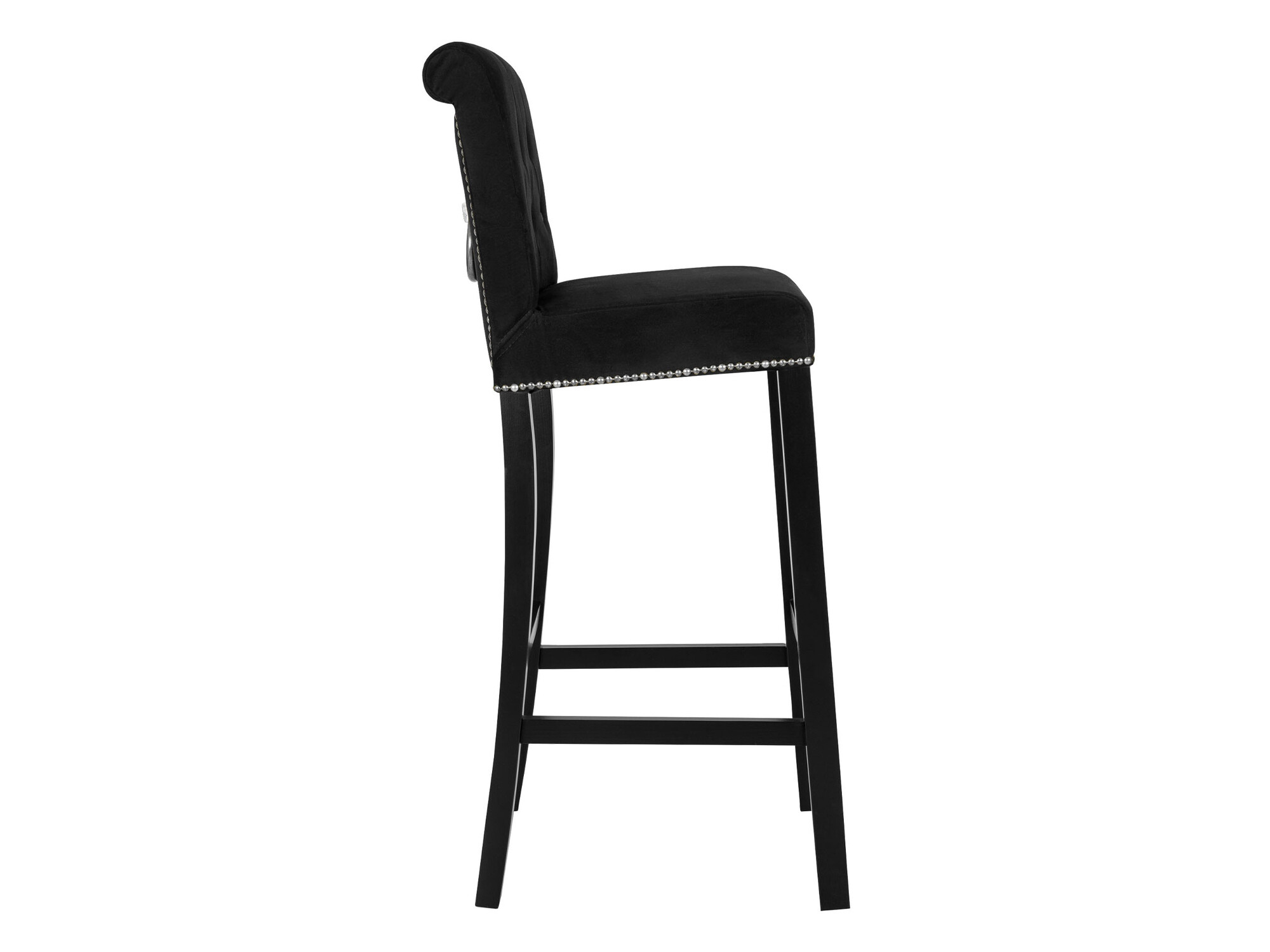 Scaun bar Jackson 100 (Magic Velvet 2219)