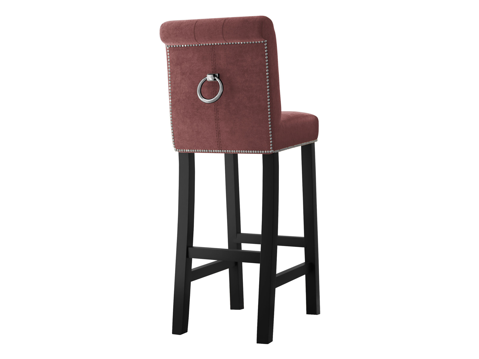 Scaun bar Jackson 100 (Magic Velvet 2258)