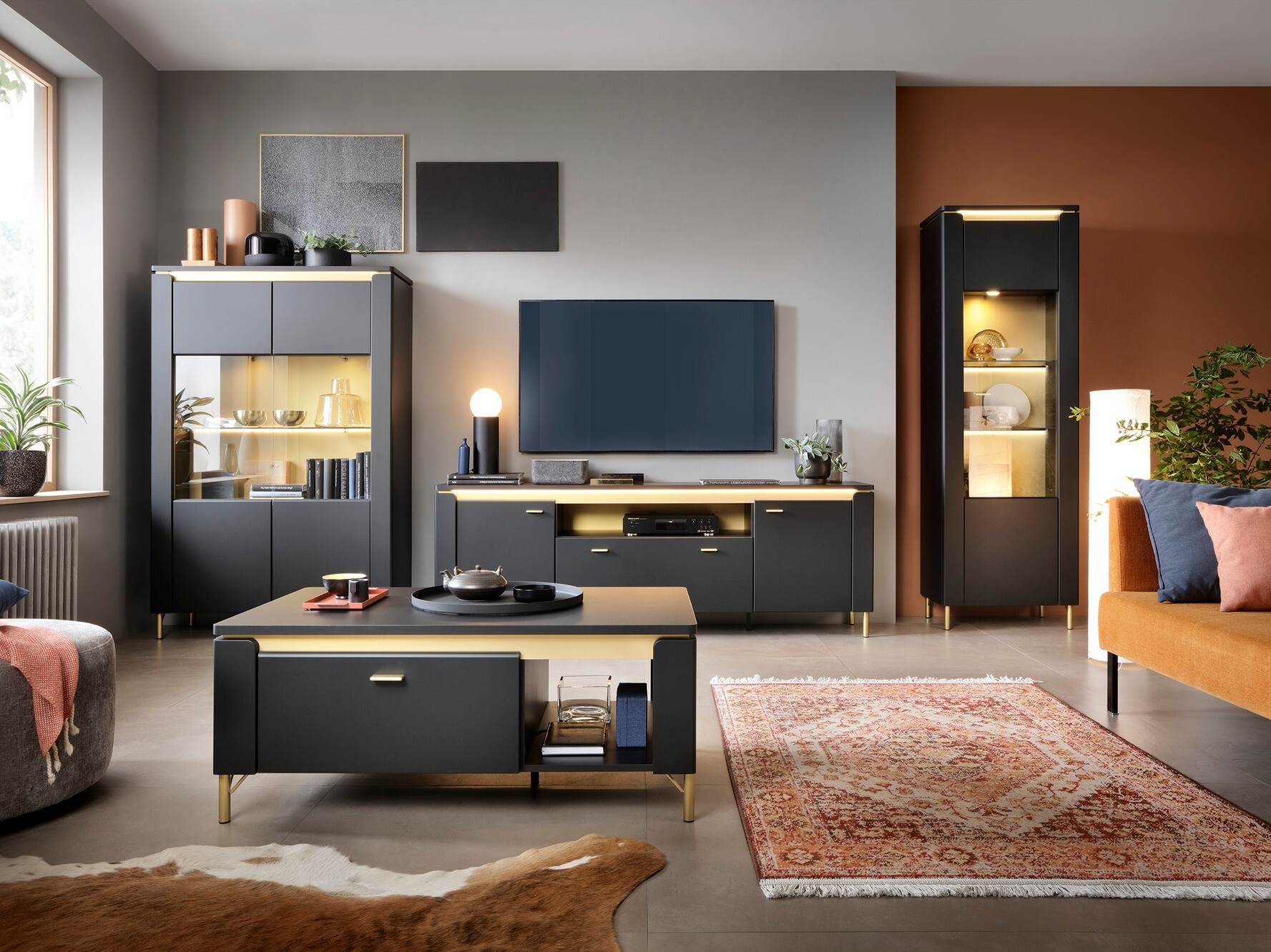 Set de living Sorliru 111