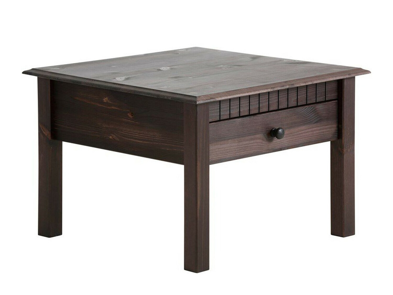 Măsuță de cafea Cavfelo 103 (Havana stejar)