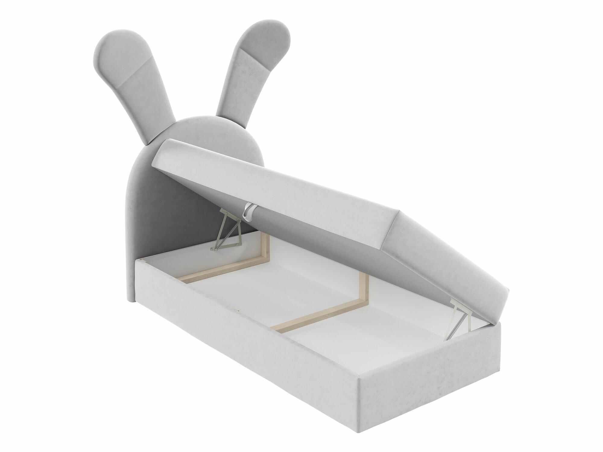 Pat boxspring Stylus (Magic Velvet 2260)
