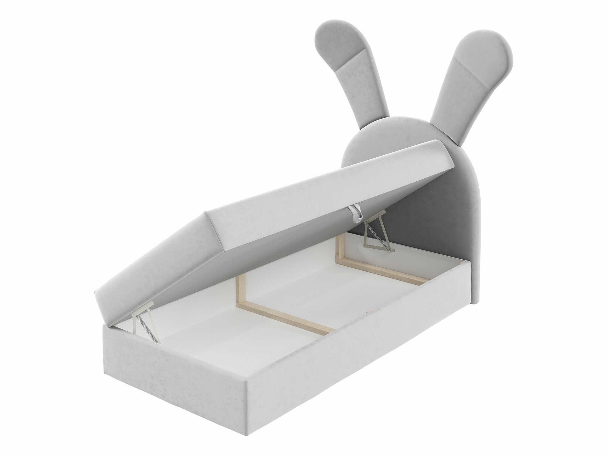 Pat boxspring Stylus (Magic Velvet 2269)
