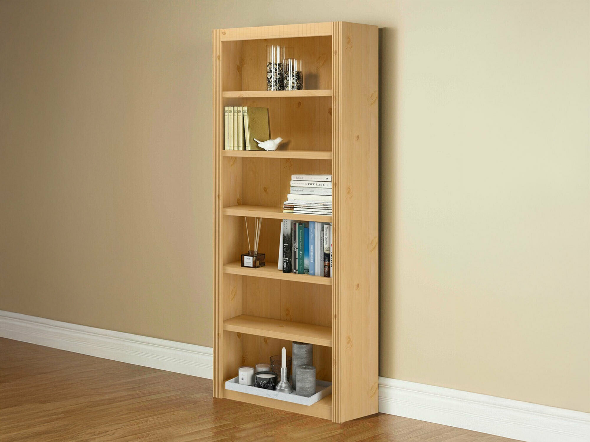 Raft Orlmara 100 (Pin)