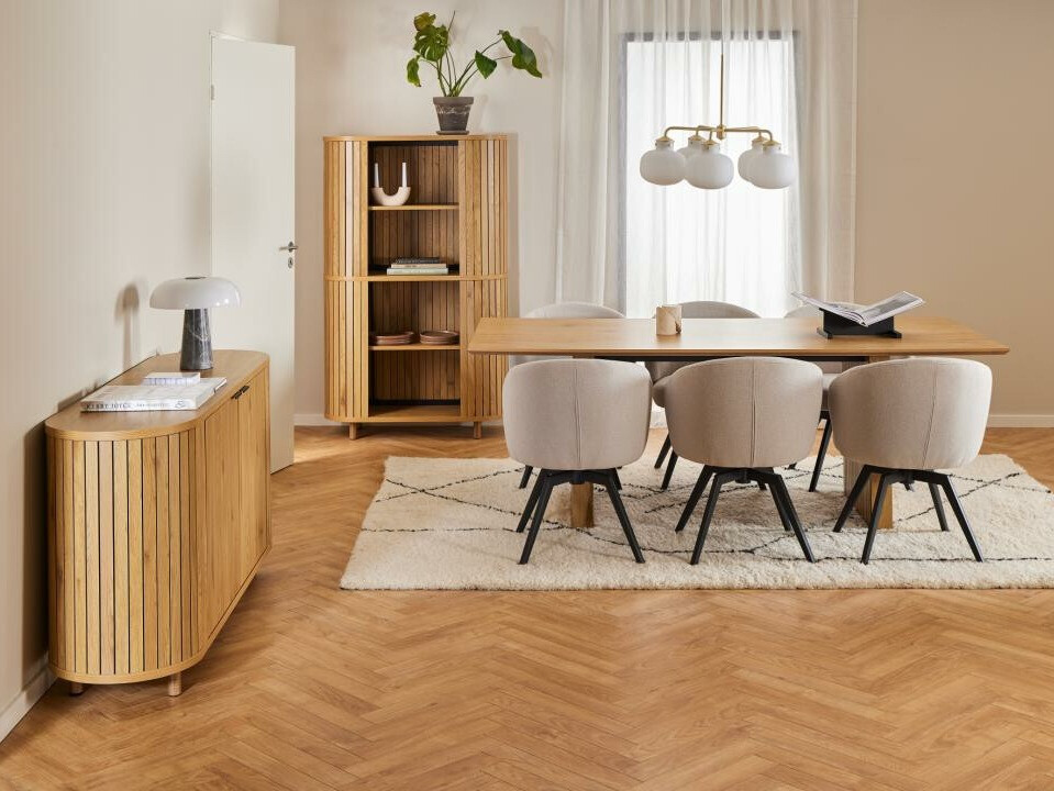 Scaun Norsica 869 (Bej)