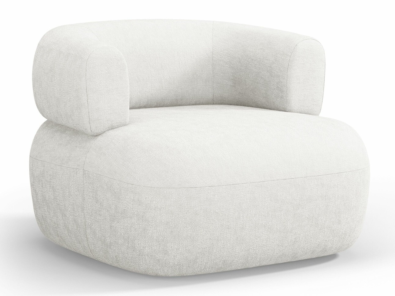 Fotoliu Beckley 117 (Perfect Harmony 02)