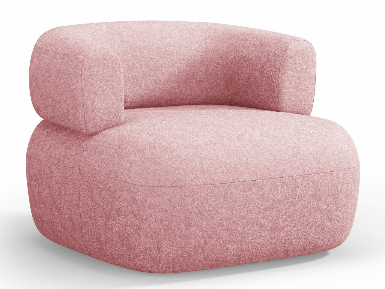 Fotoliu Beckley 117 (Perfect Harmony 63)