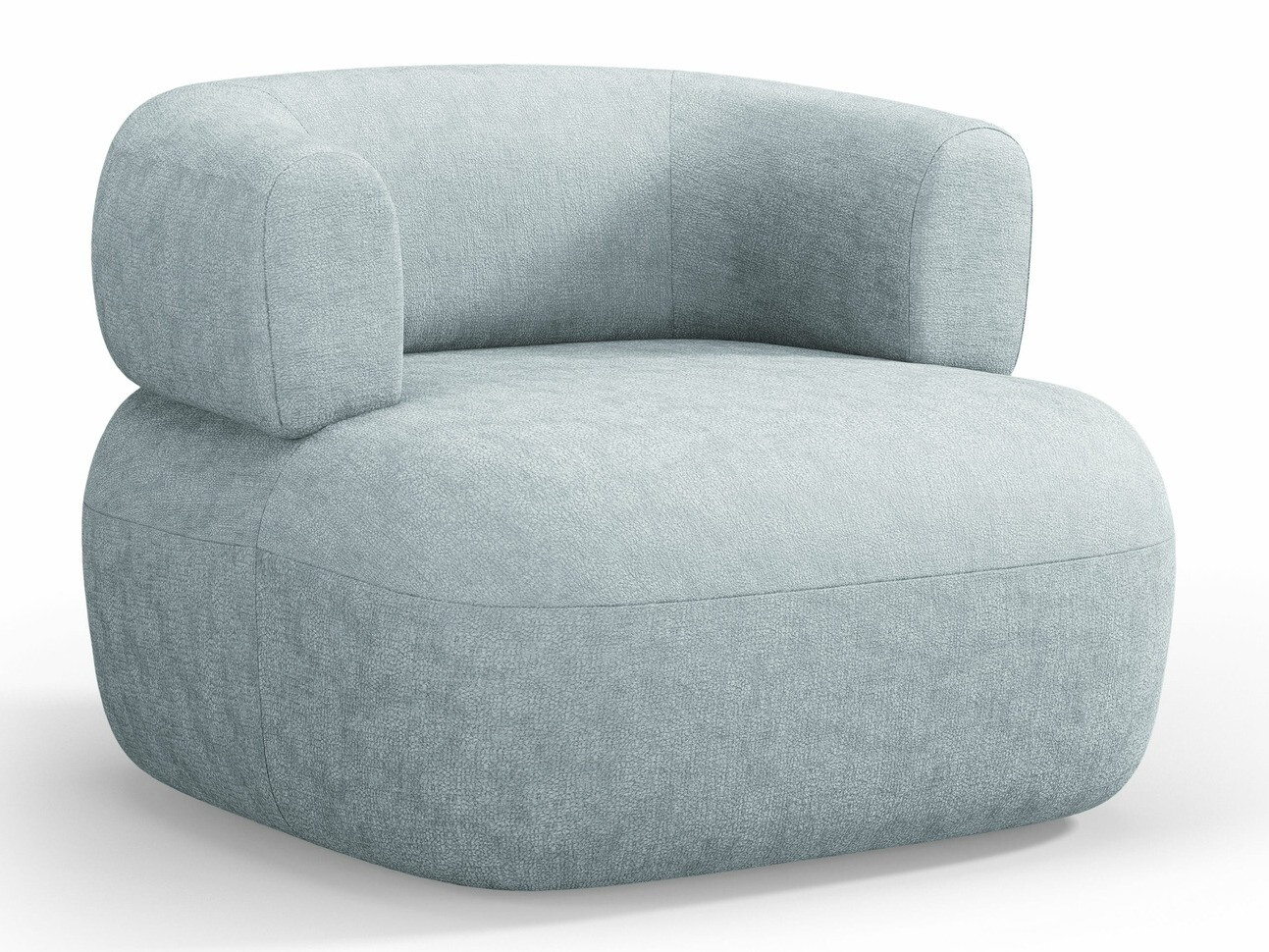 Fotoliu Beckley 117 (Perfect Harmony 72)