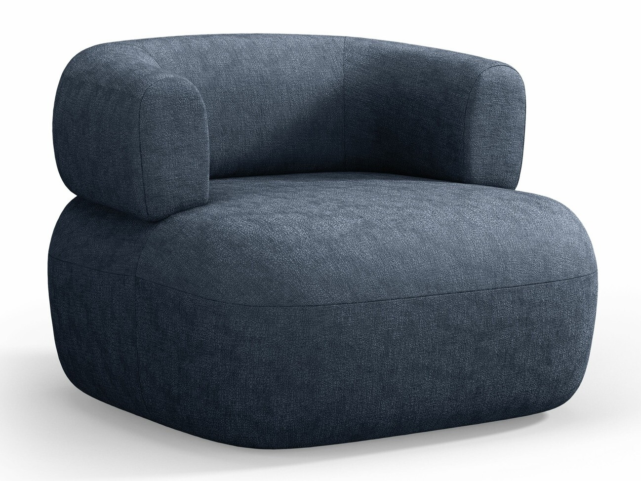 Fotoliu Beckley 117 (Perfect Harmony 77)