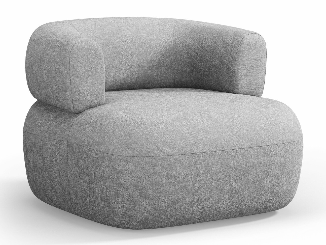 Fotoliu Beckley 117 (Perfect Harmony 85)