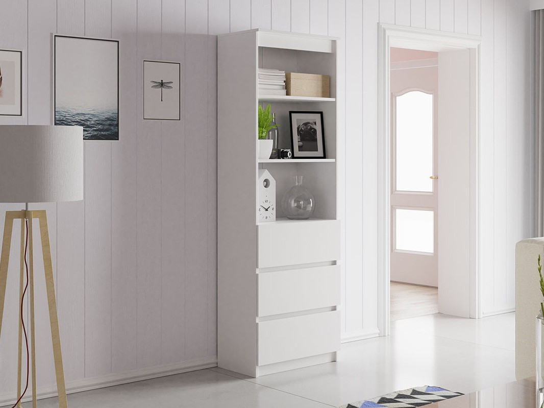 Raft Comfivo 184 (Alb)