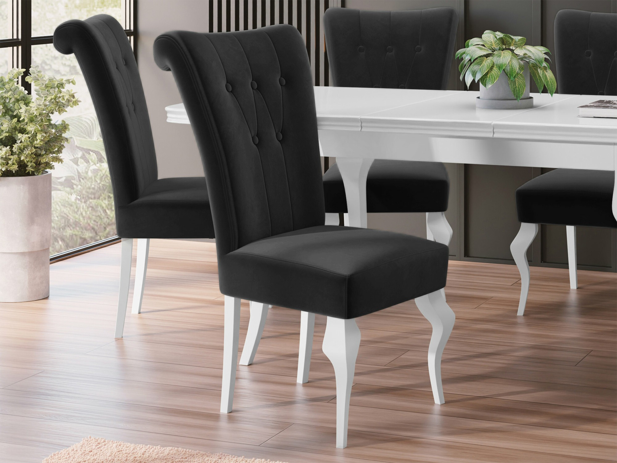 Scaun Comfivo Gallina (Magic Velvet 2219)
