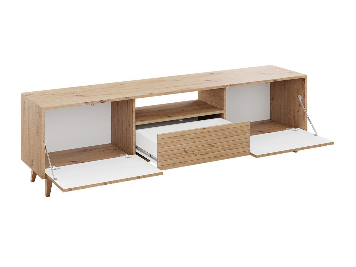 Set de living Comfivo Romtori