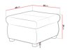 Taburet Comfivo 122 (Sicuro 80)