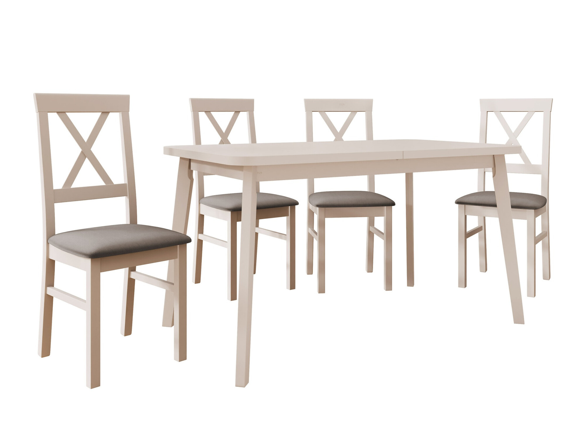 Set de dining Victorville 373 (Riviera 16)