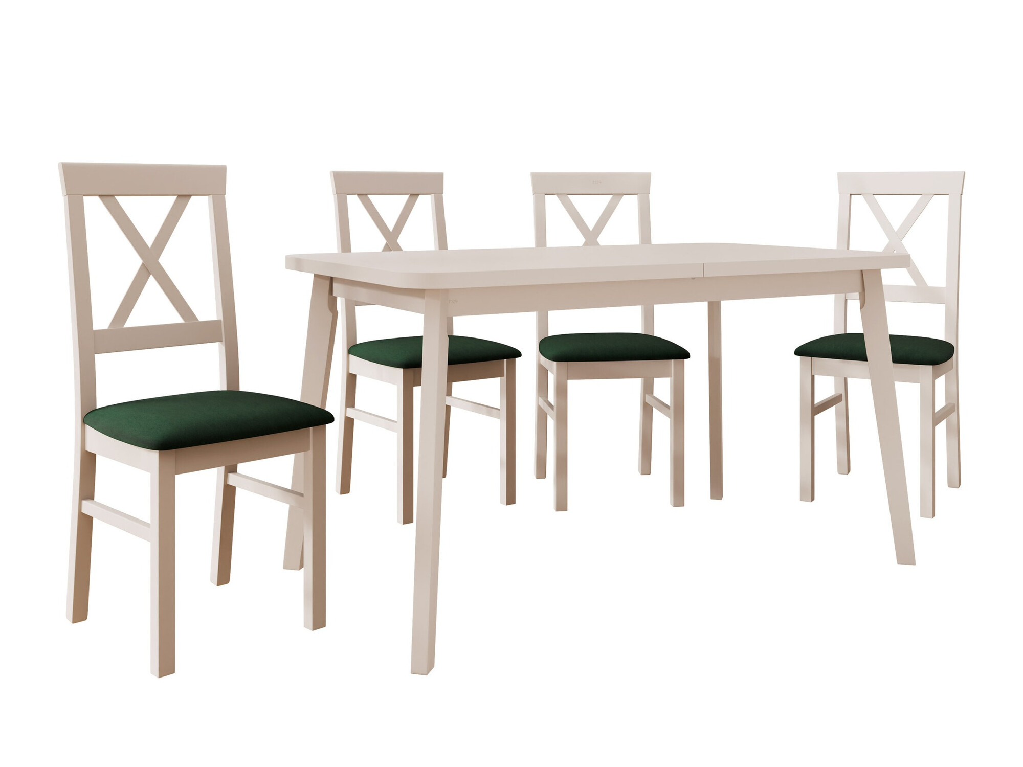 Set de dining Victorville 373 (Riviera 38)