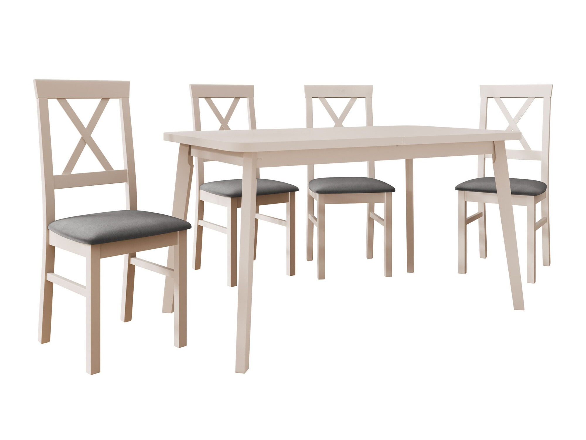 Set de dining Victorville 373 (Riviera 91)