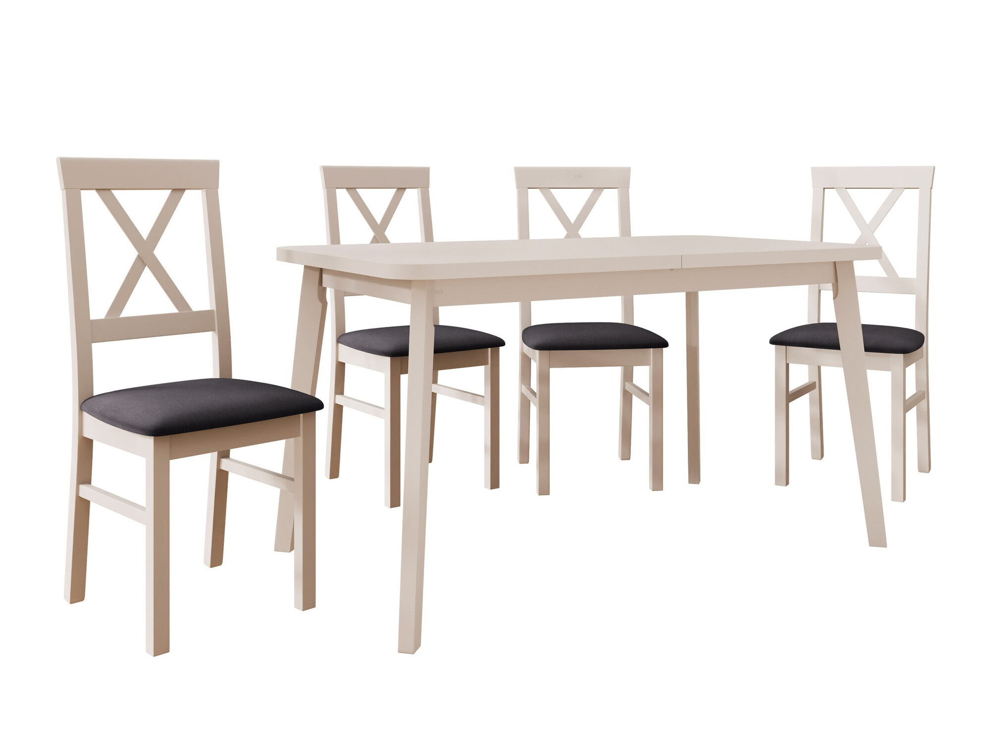 Set de dining Victorville 373 (Riviera 97)
