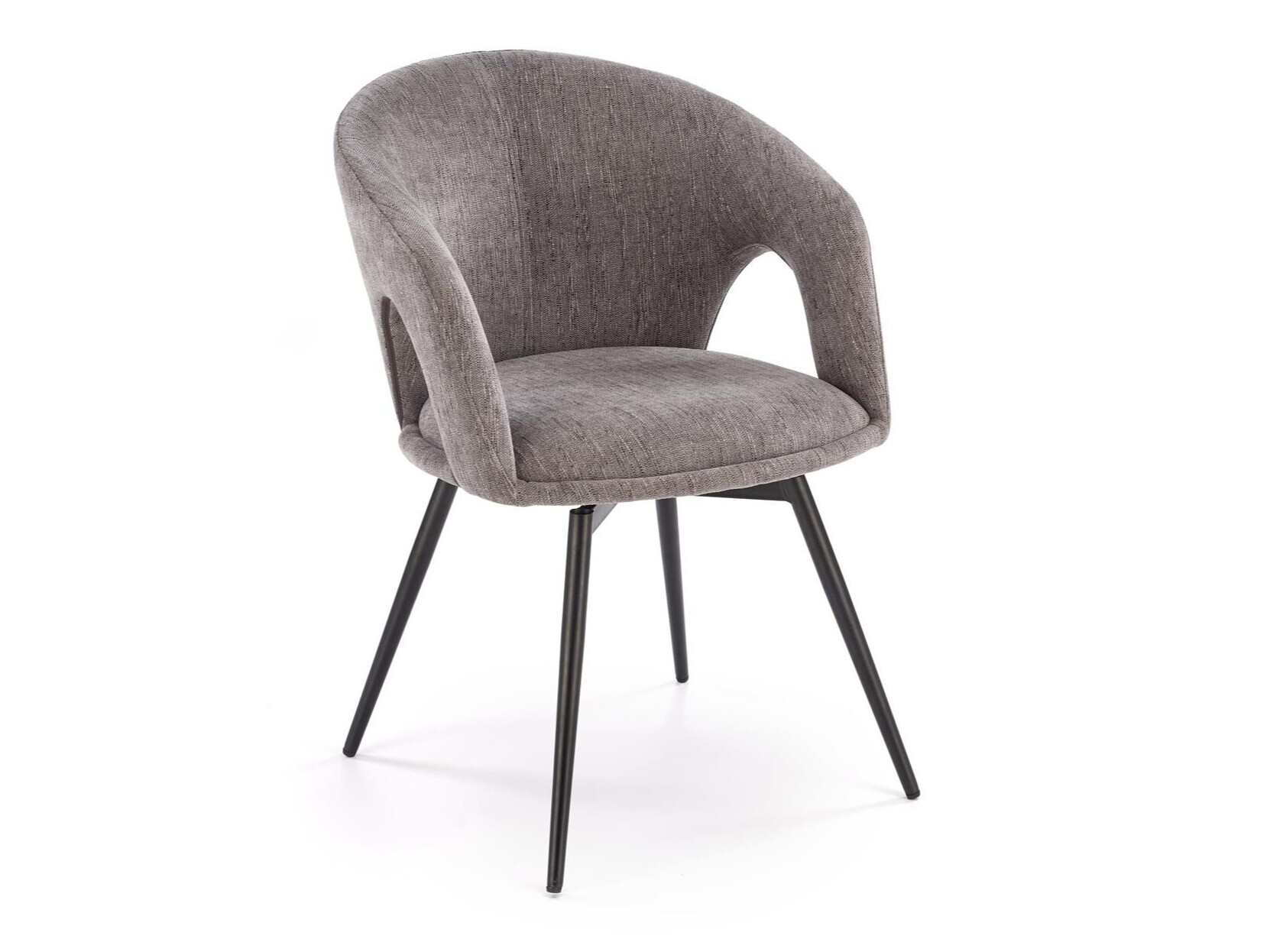 Scaun Houston 2053 (Gri)