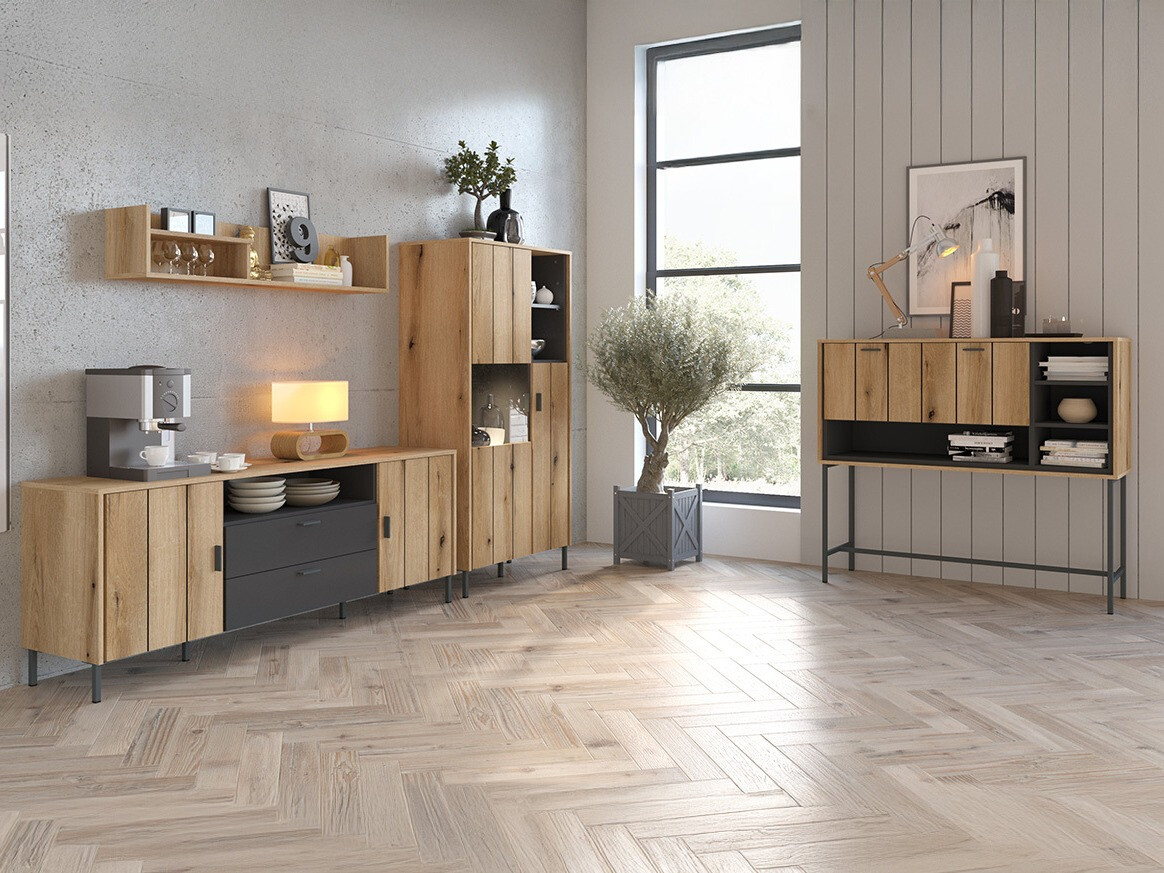 Set de living Morelmi 116