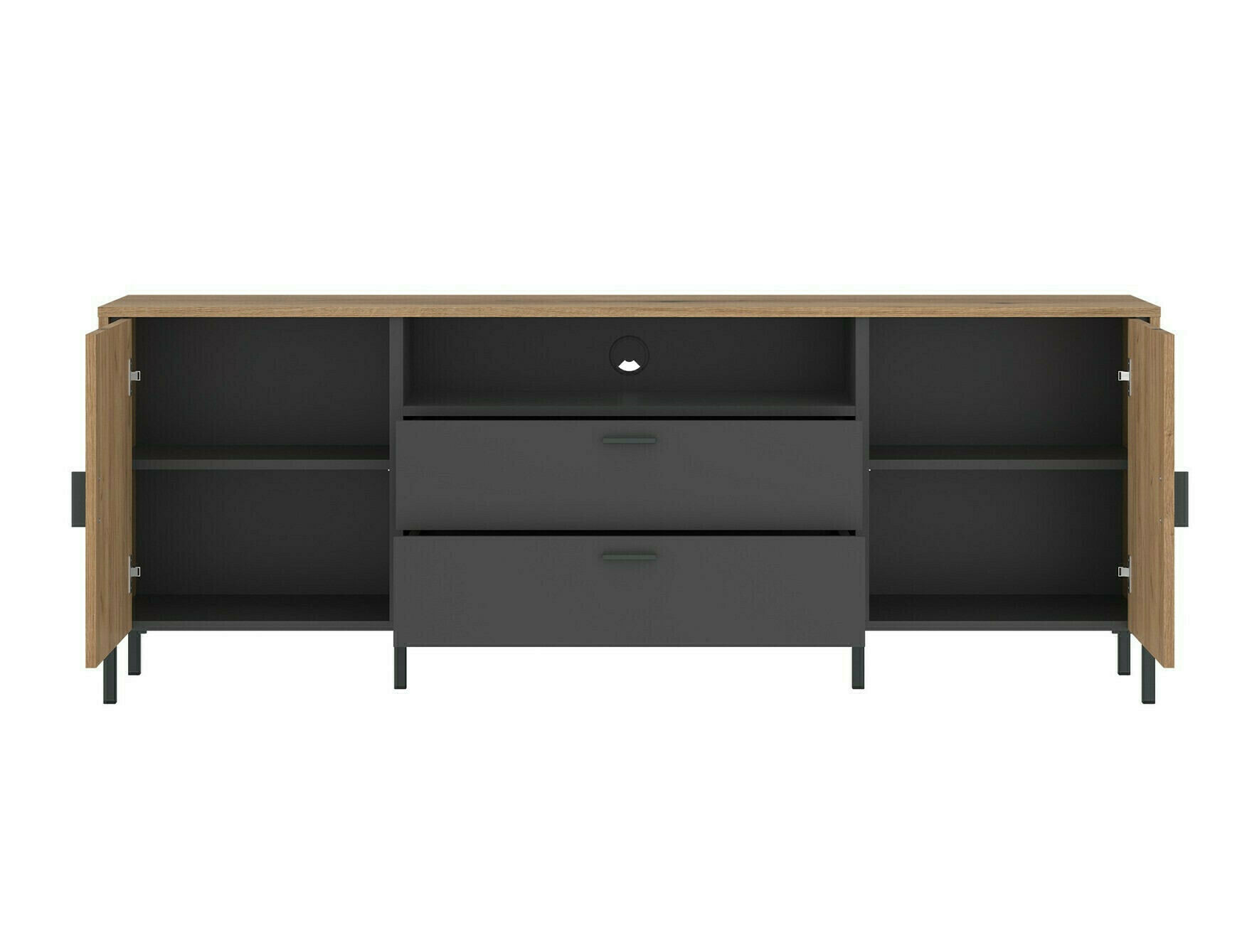 Set de living Morelmi 116