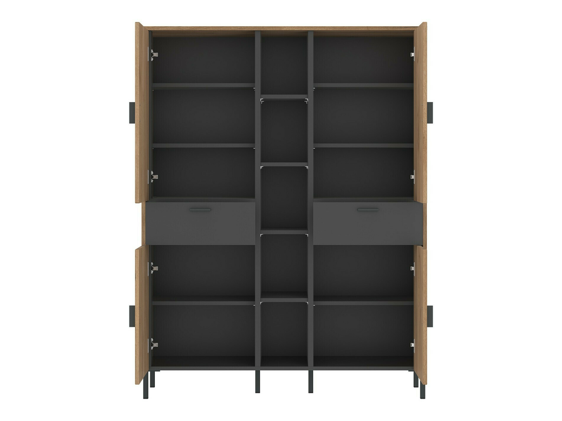 Set de living Morelmi 117