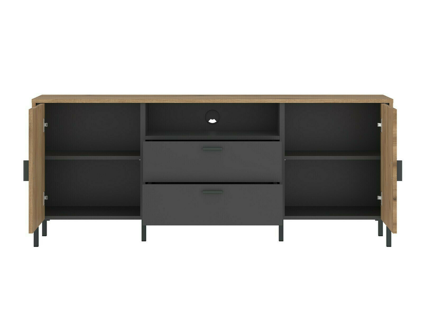 Set de living Morelmi 117