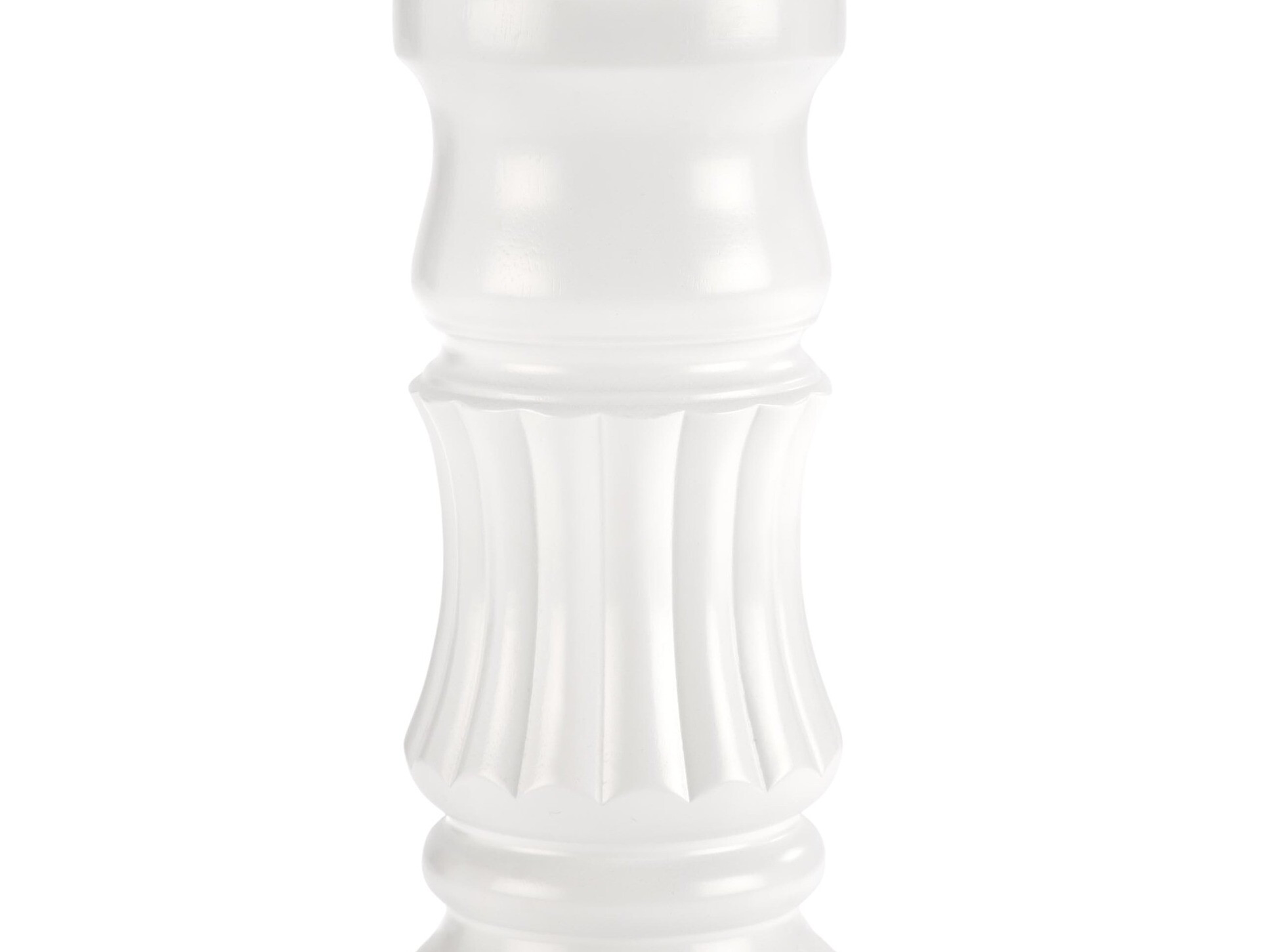 Masă Houston Stella (Alb)