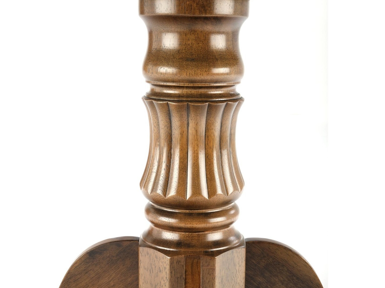 Masă Houston Stella (Alun închis)