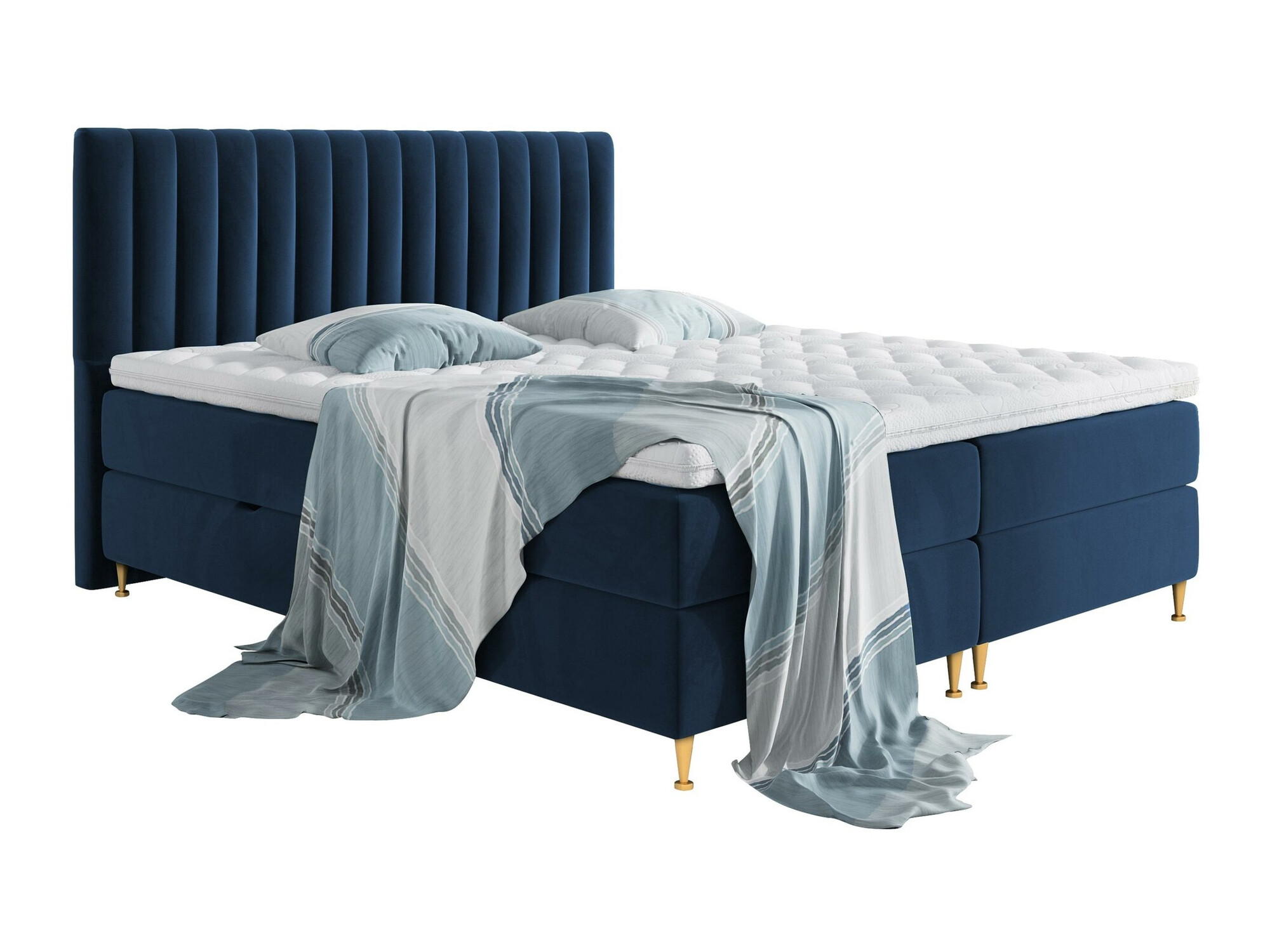 Pat boxspring ComfiDream Fjorina (Fresh 11)