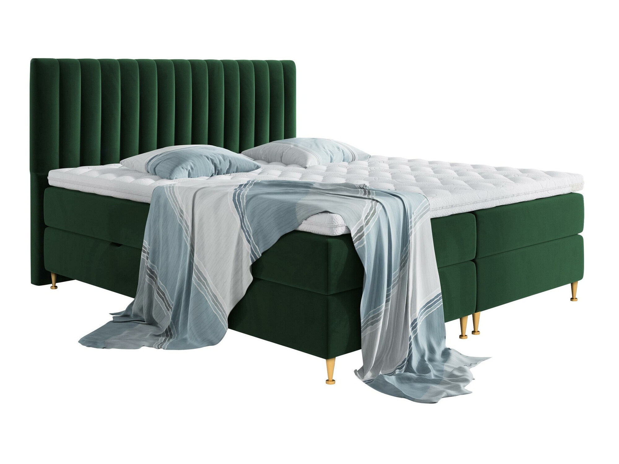 Pat boxspring ComfiDream Fjorina (Fresh 13)