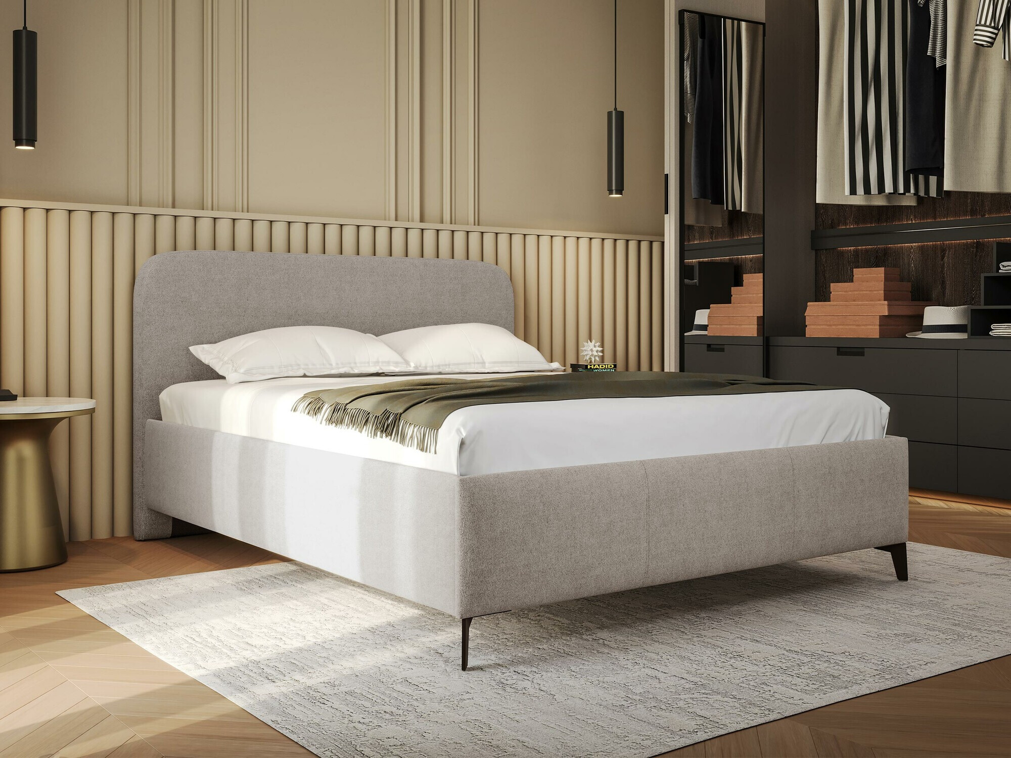 Pat ComfiDream Lumila (Velo 623)