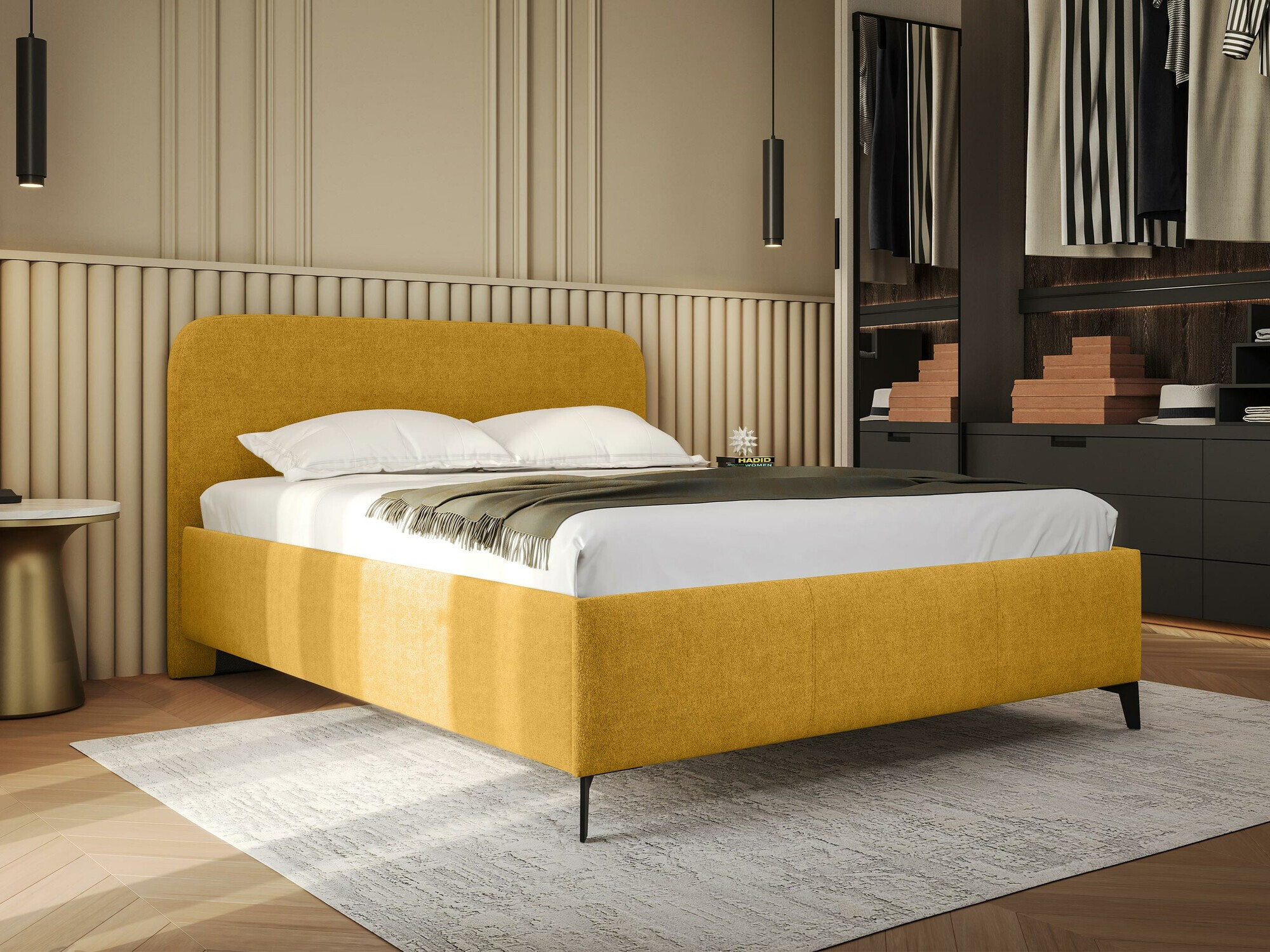 Pat ComfiDream Lumila (Velo 626)