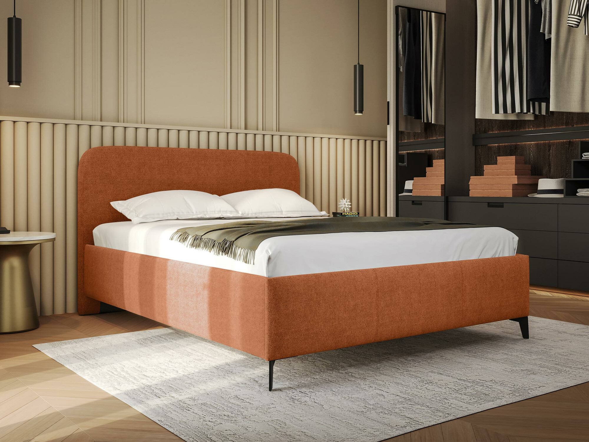 Pat ComfiDream Lumila (Velo 627)