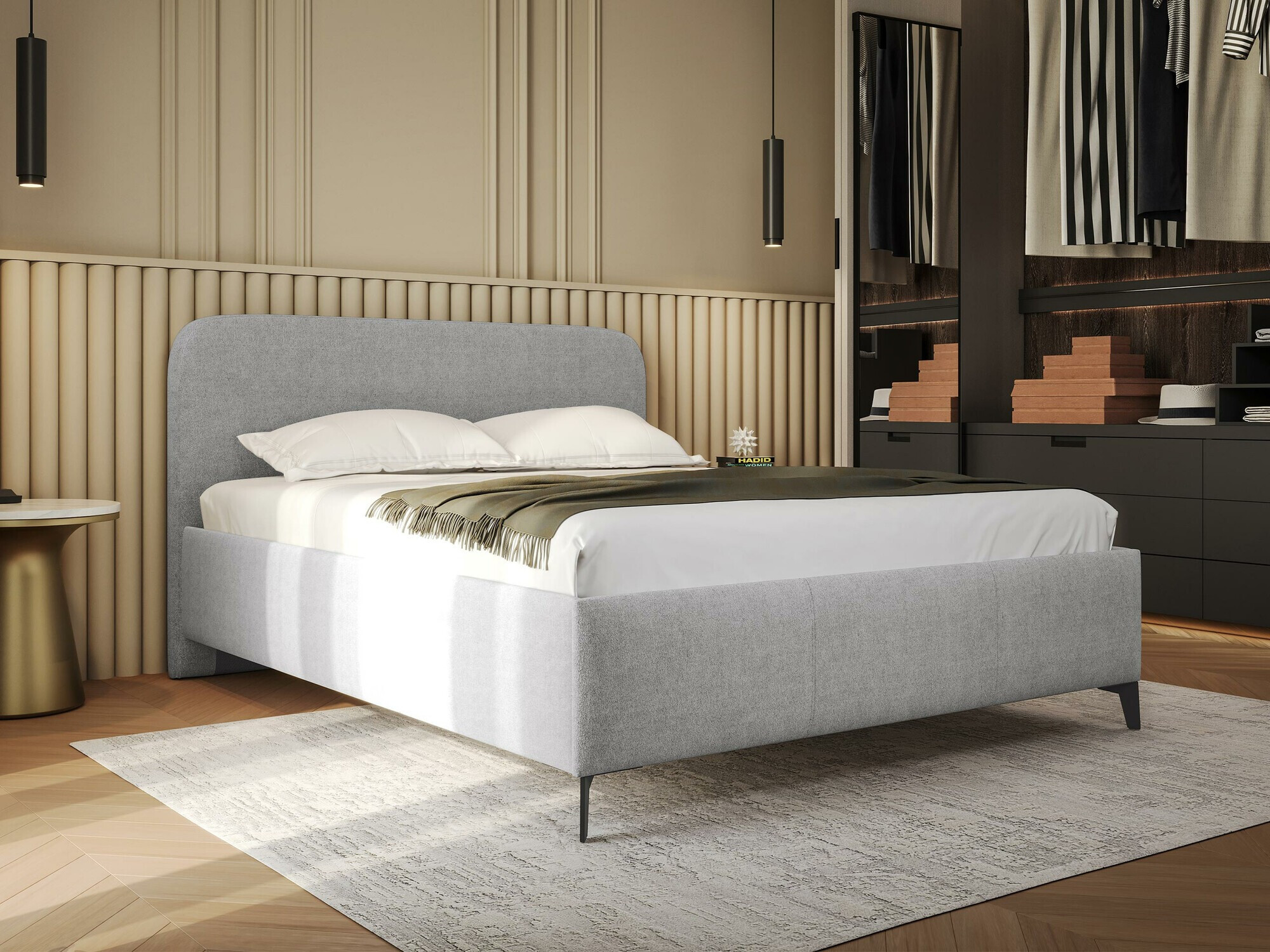 Pat ComfiDream Lumila (Velo 633)