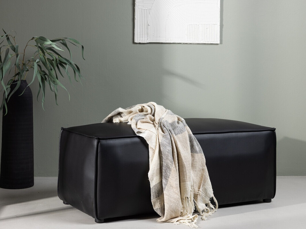 Bancă tapițată Dallas 4526